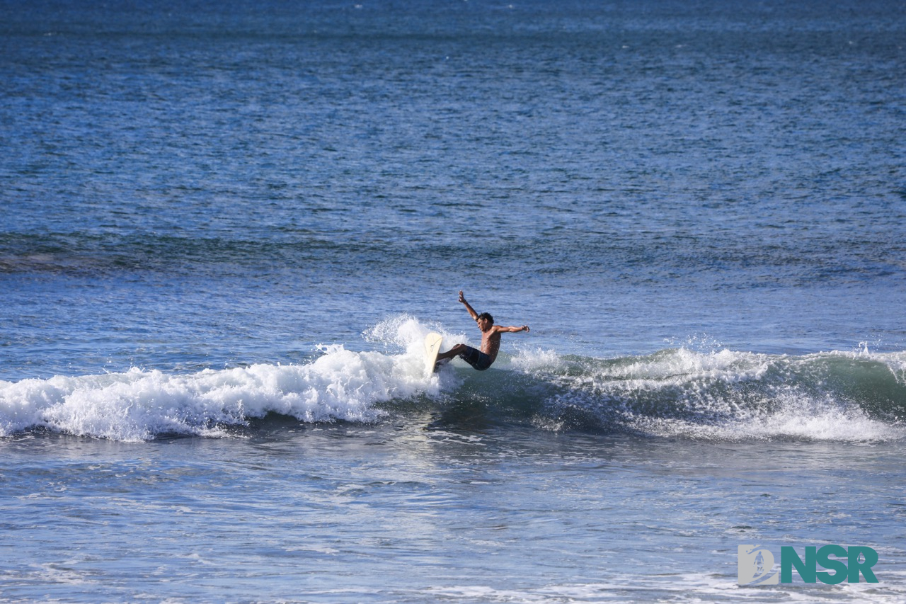 Nicaragua Surf Report - Report Photo 12/22/2025 