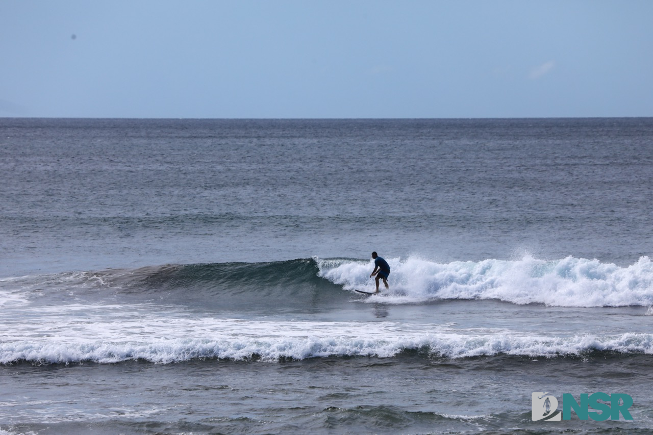 Nicaragua Surf Report - Report Photo 12/23/2025 