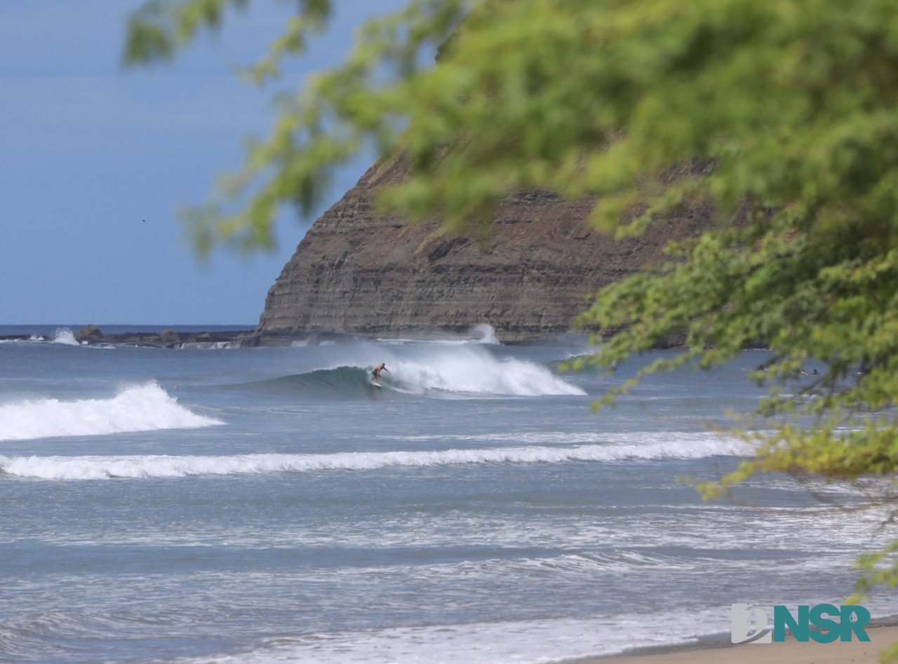 Nicaragua Surf Report - Report Photo 12/01/2025 
