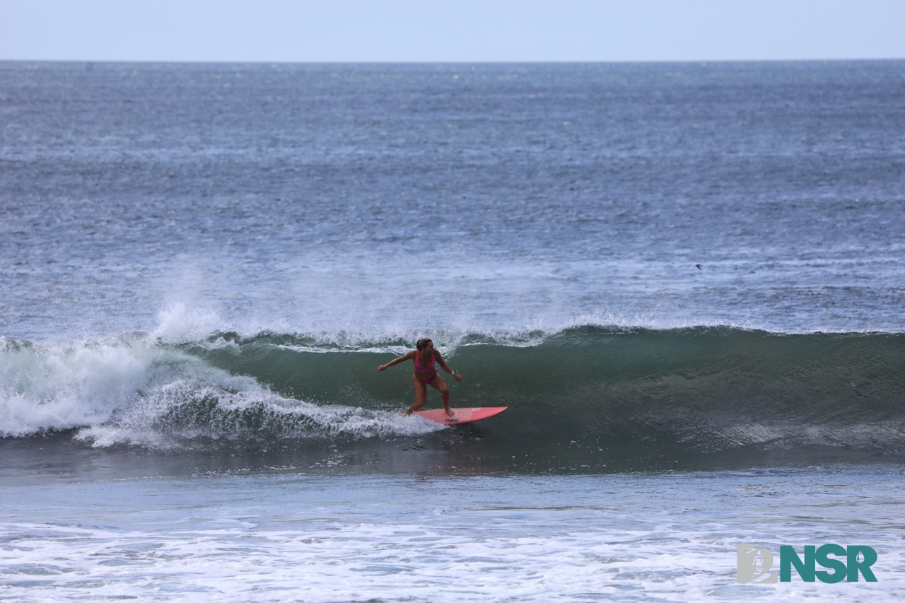 Nicaragua Surf Report - Report Photo 12/02/2025 