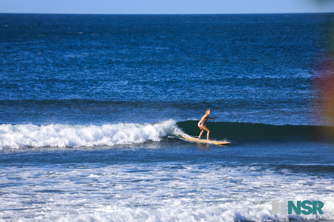 Nicaragua Surf Report - Report Photo 12/25/2025 