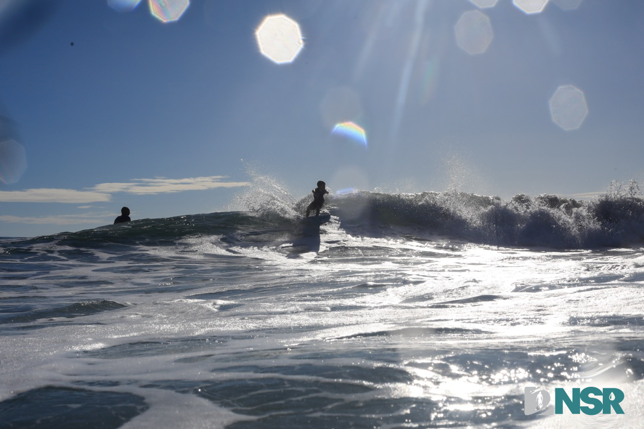 Nicaragua Surf Report - Report Photo 12/07/2025 