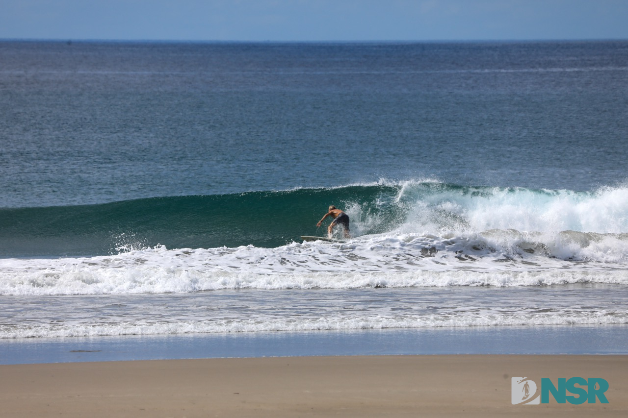 Nicaragua Surf Report - Report Photo 12/09/2025 