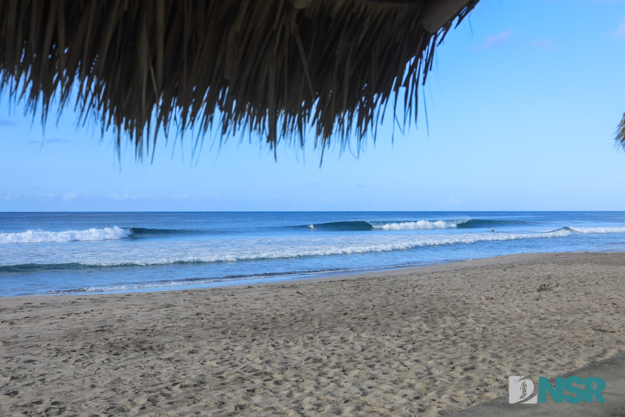 Nicaragua Surf Report - Report Photo 12/09/2025  9:27 PM 