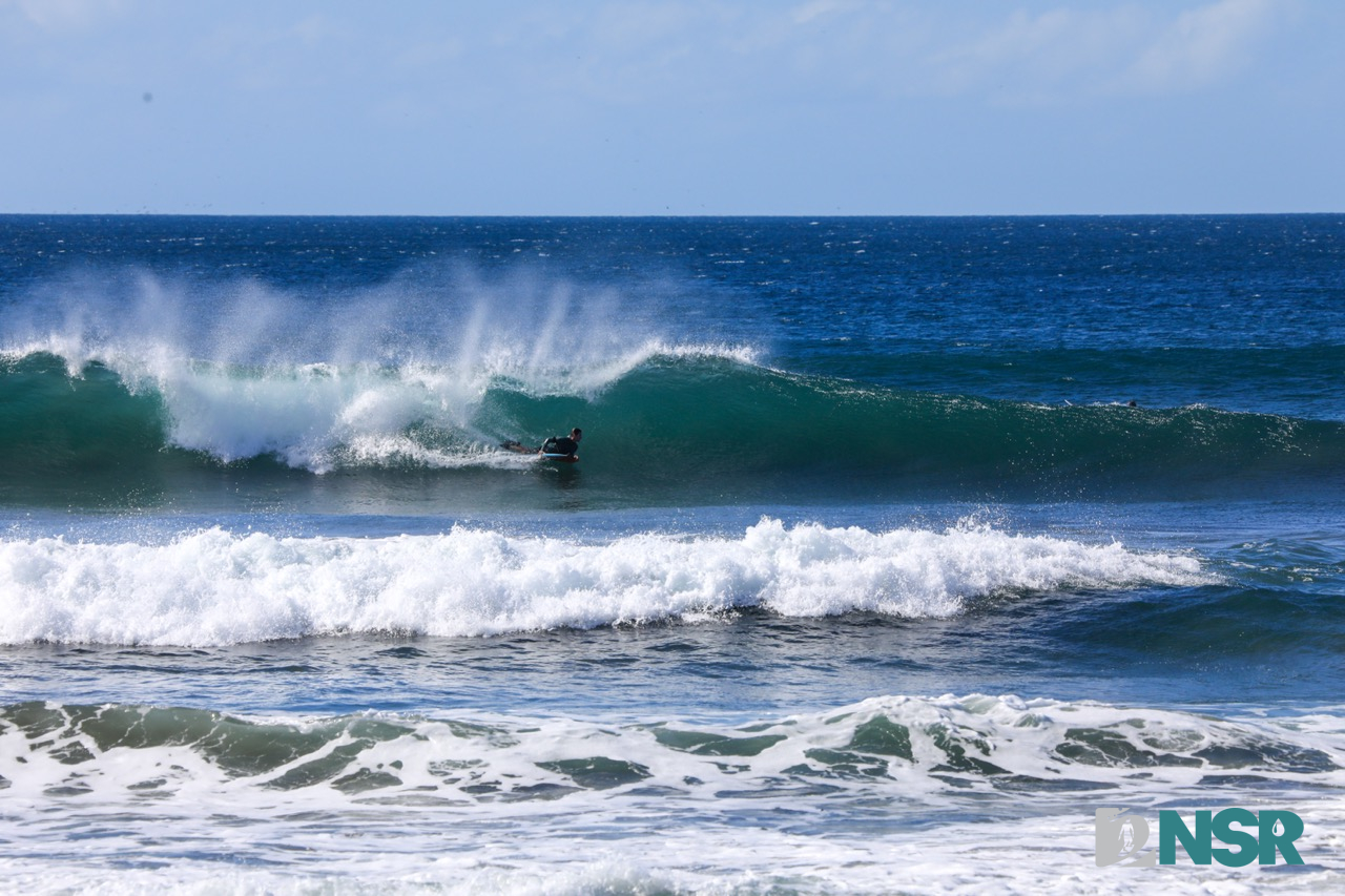 Nicaragua Surf Report - Report Photo 12/17/2025 