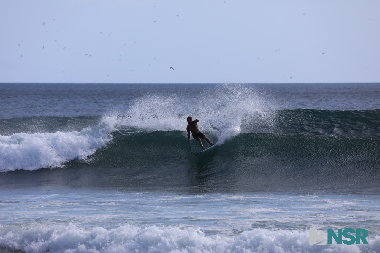 Nicaragua Surf Report - Report Photo 12/21/2025 