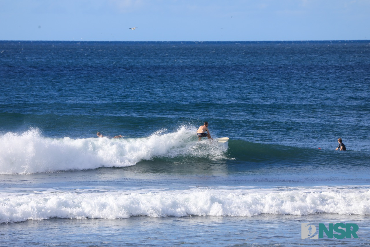 Nicaragua Surf Report - Report Photo 12/22/2025 