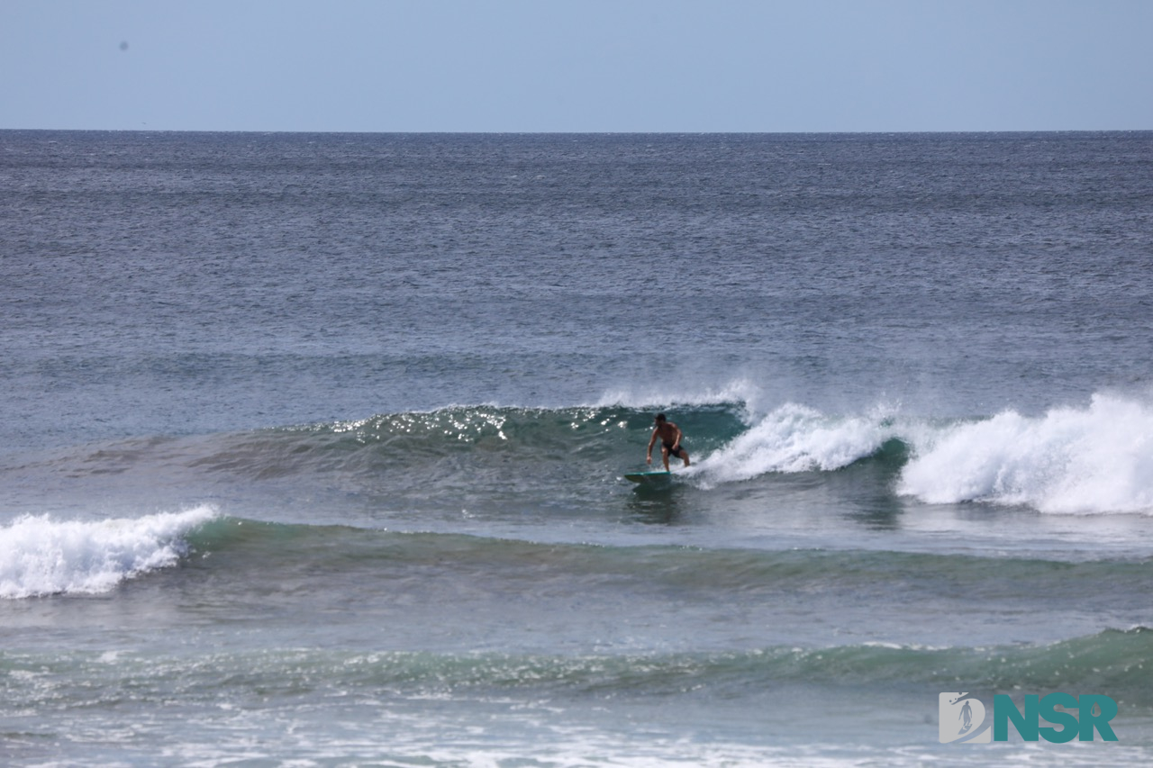 Nicaragua Surf Report - Report Photo 12/23/2025 