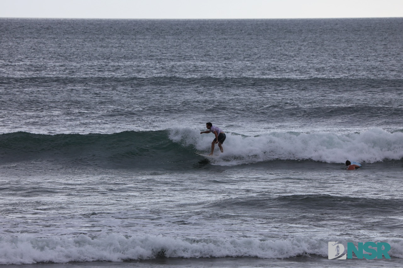 Nicaragua Surf Report - Report Photo 12/24/2025 