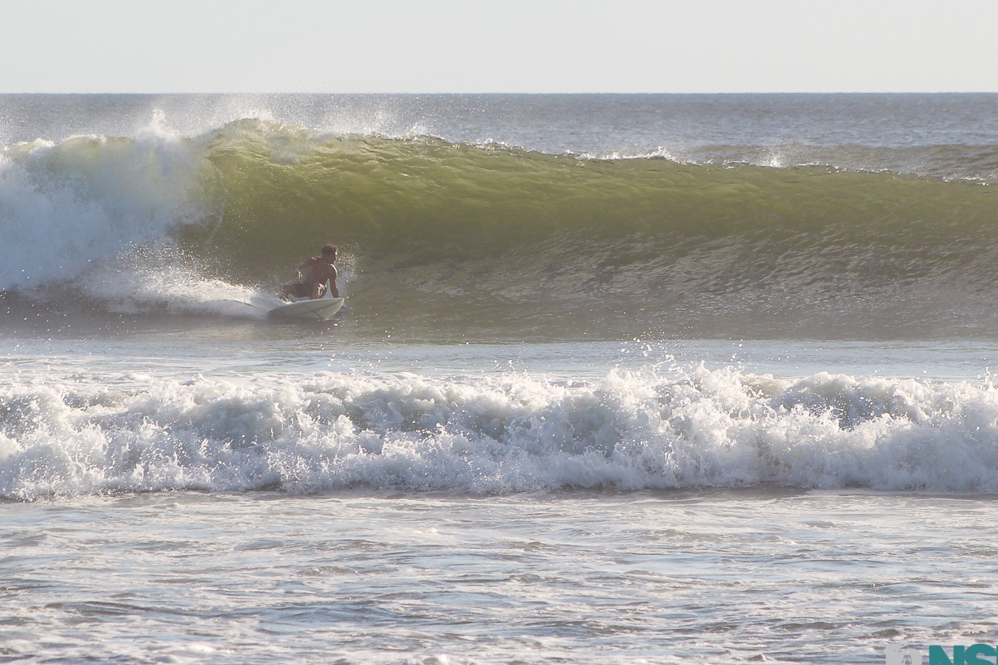 Nicaragua Surf Report - Report Photo 01/22/2026 11:38 pm