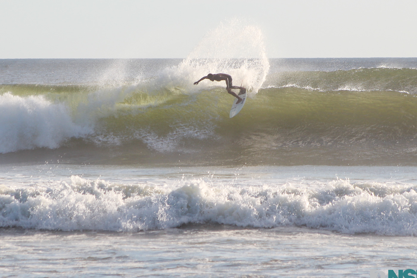 Nicaragua Surf Report - Report Photo 01/22/2026 11:39 pm