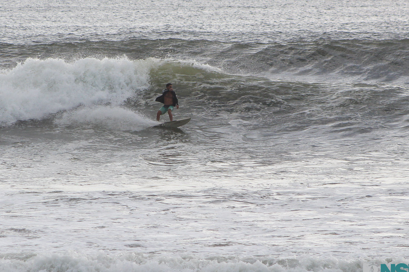 Nicaragua Surf Report - Report Photo 01/23/2026 10:30 pm