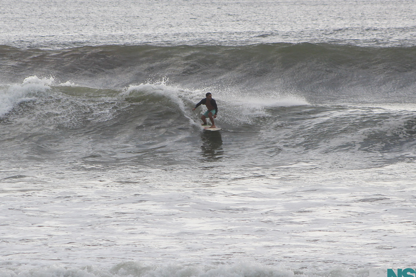 Nicaragua Surf Report - Report Photo 01/23/2026 10:31 pm
