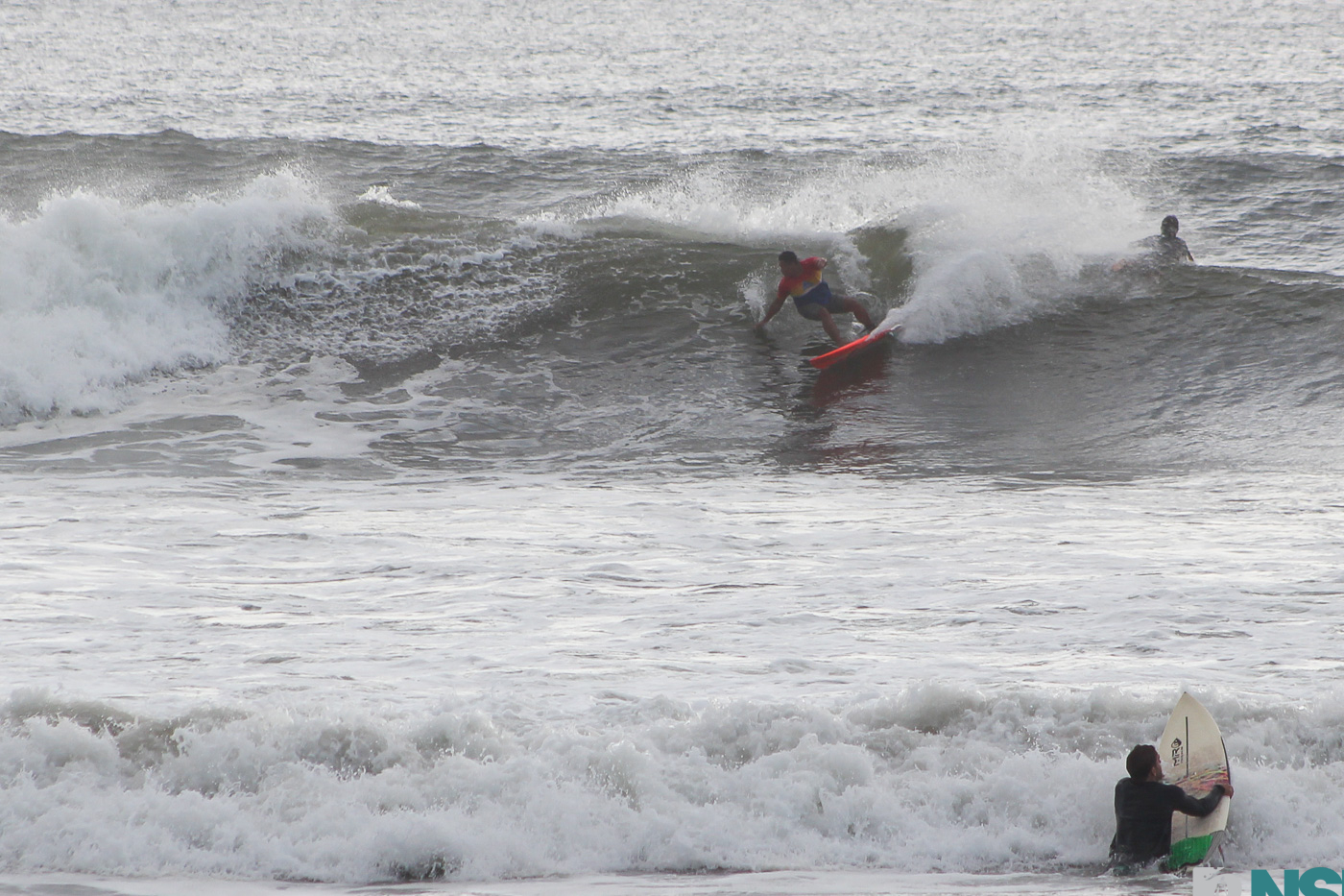 Nicaragua Surf Report - Report Photo 01/23/2026 10:33 pm