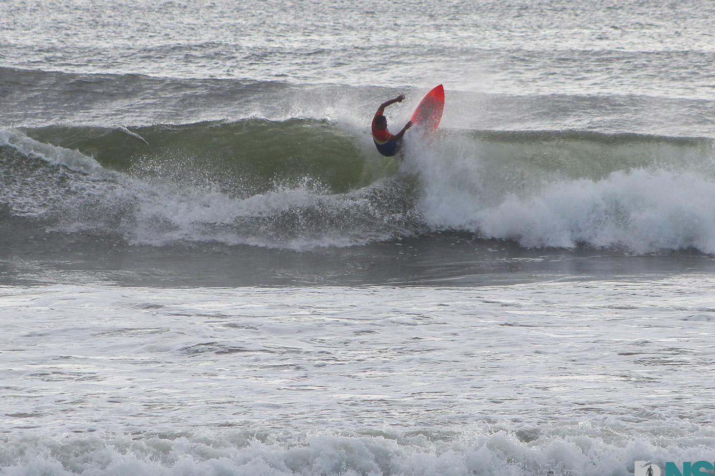 Nicaragua Surf Report - Report Photo 01/23/2026 10:35 pm