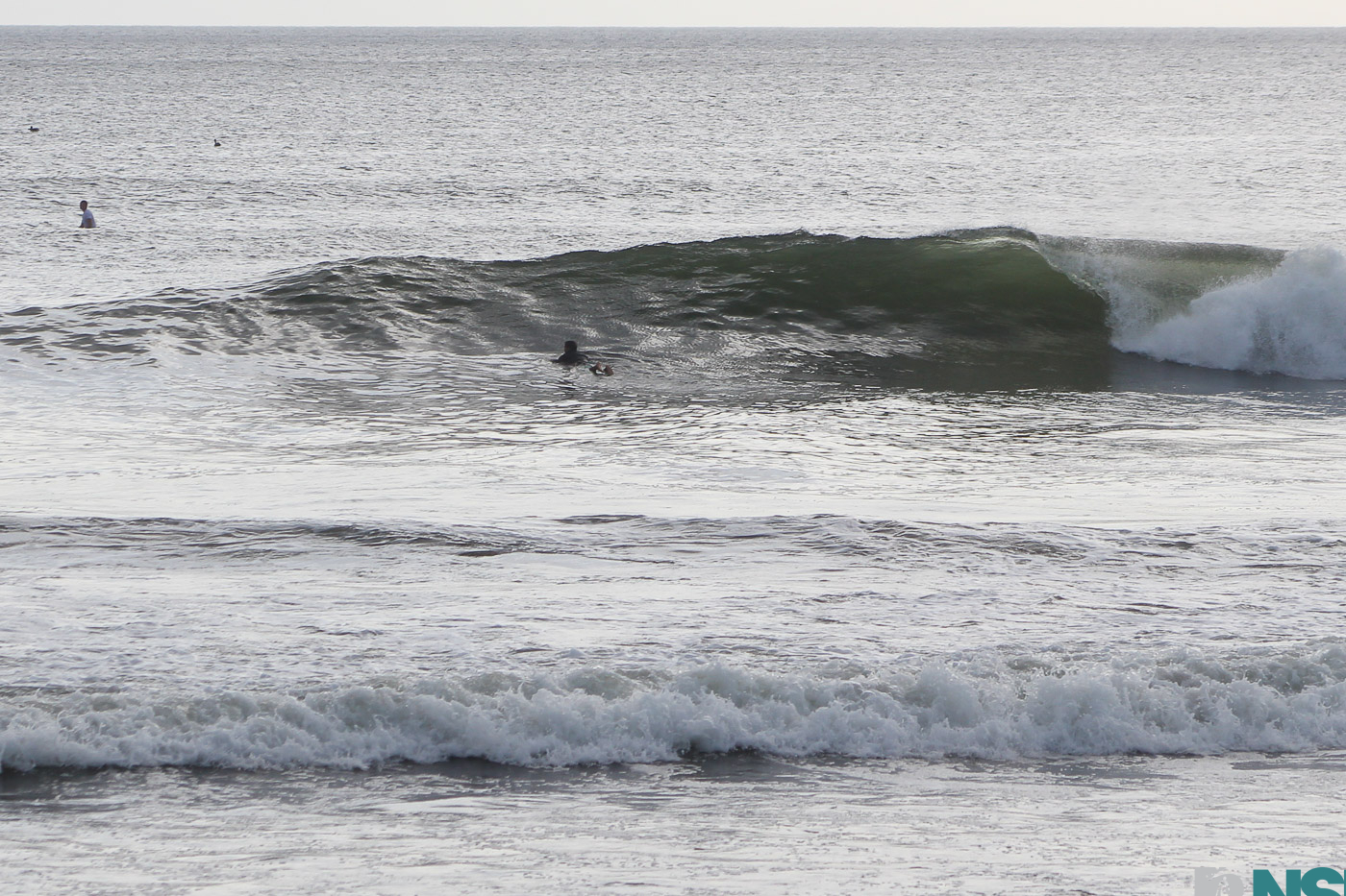 Nicaragua Surf Report - Report Photo 01/23/2026 10:41 pm