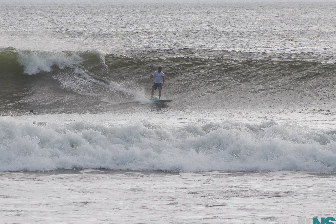 Nicaragua Surf Report - Report Photo 01/23/2026 10:37 pm