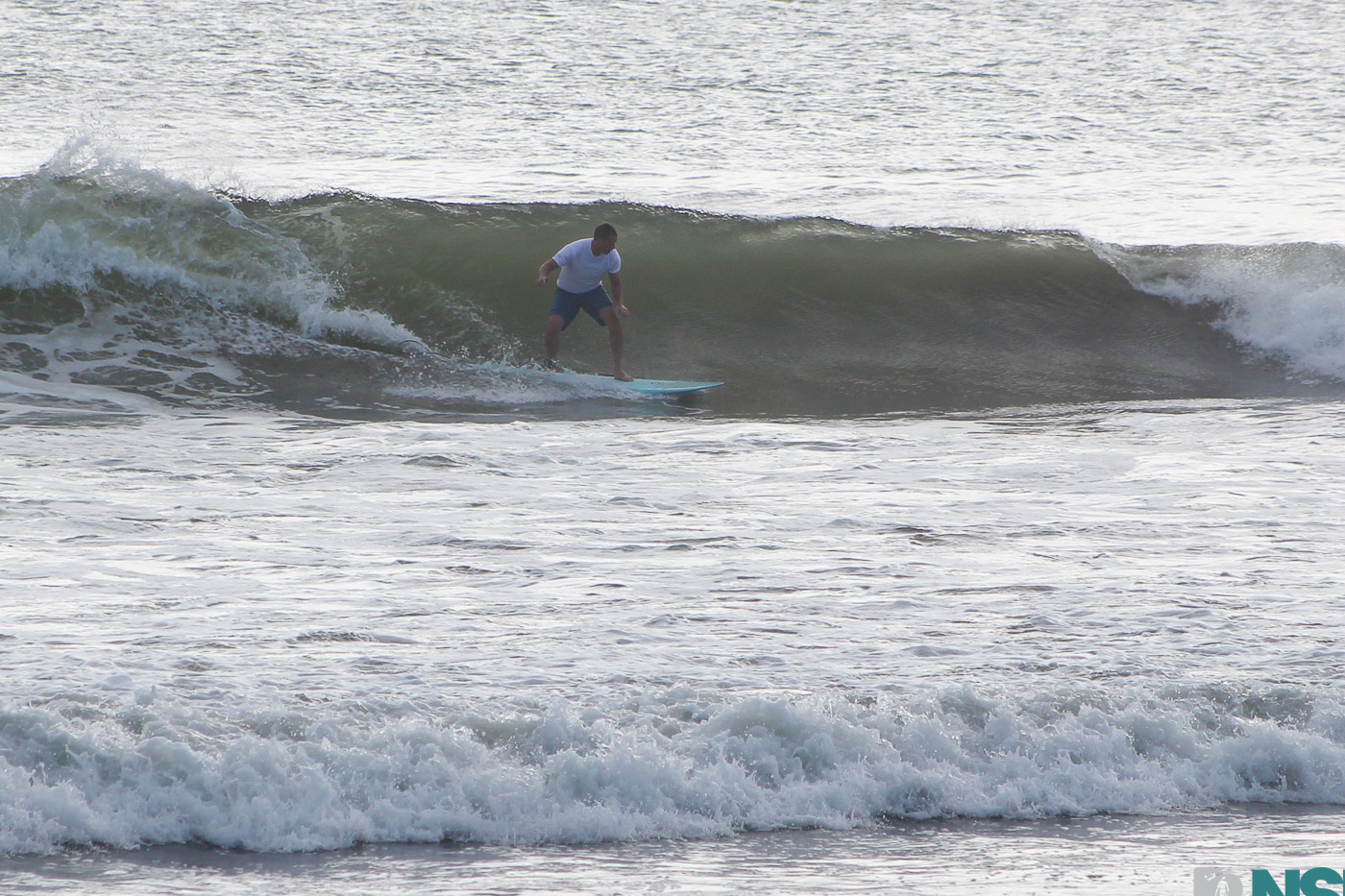 Nicaragua Surf Report - Report Photo 01/23/2026 10:38 pm