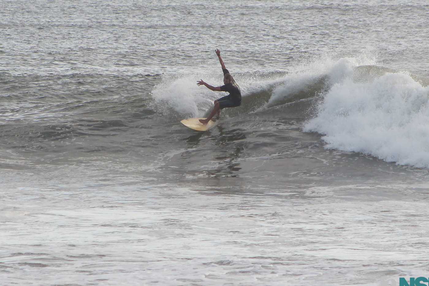 Nicaragua Surf Report - Report Photo 01/23/2026 10:39 pm