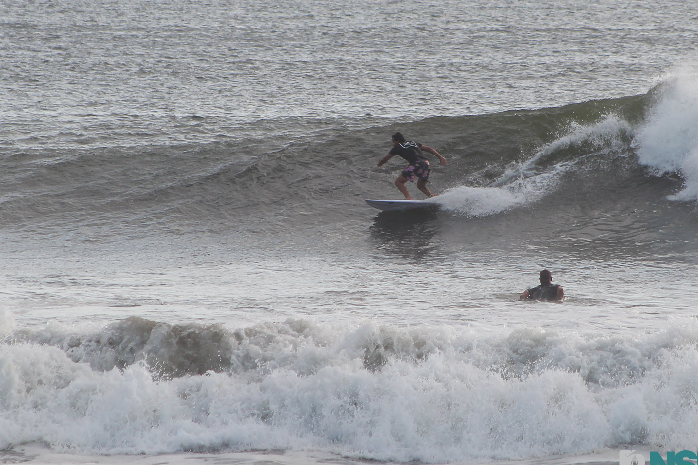 Nicaragua Surf Report - Report Photo 01/23/2026 10:40 pm