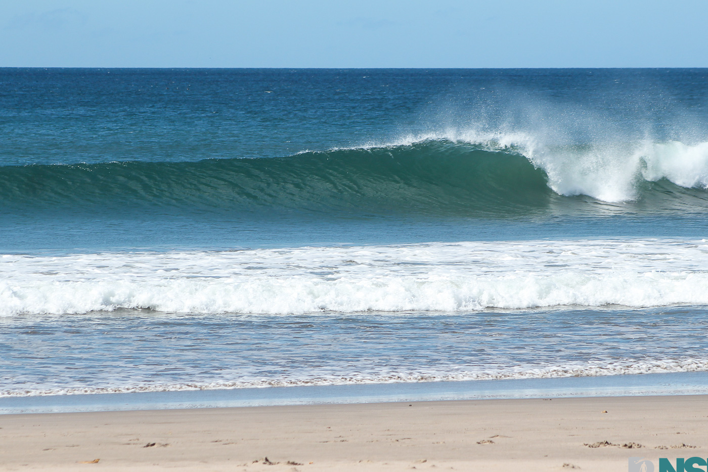 Nicaragua Surf Report - Report Photo 01/25/2026 10:09 pm