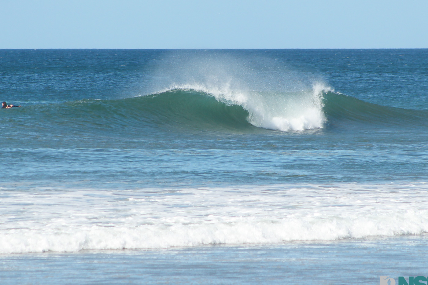 Nicaragua Surf Report - Report Photo 01/25/2026 10:10 pm