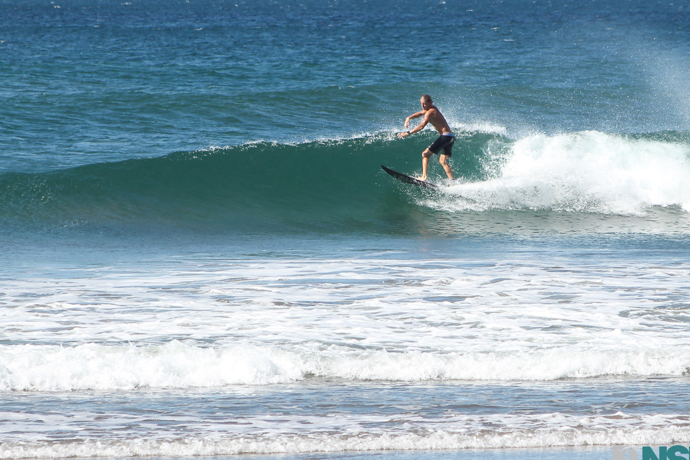Nicaragua Surf Report - Report Photo 01/25/2026 10:11 pm
