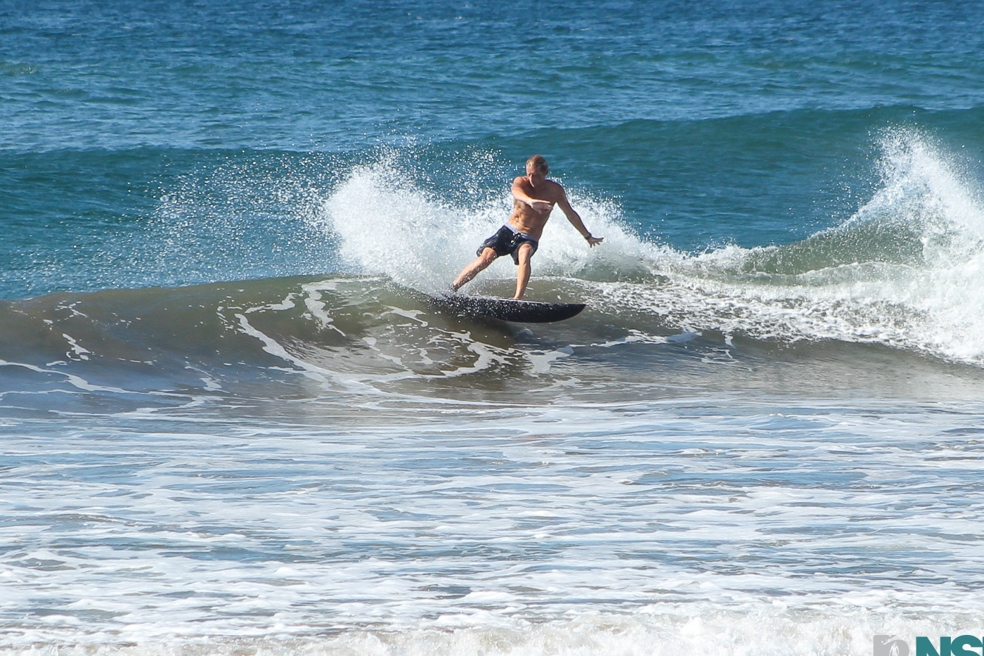 Nicaragua Surf Report - Report Photo 01/25/2026 10:12 pm