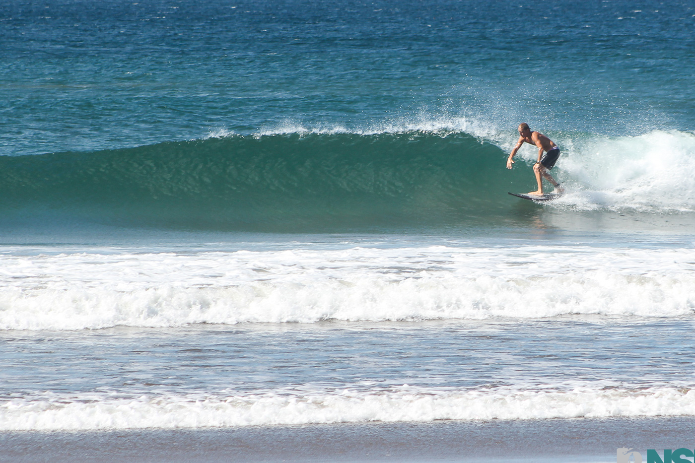 Nicaragua Surf Report - Report Photo 01/25/2026 10:13 pm