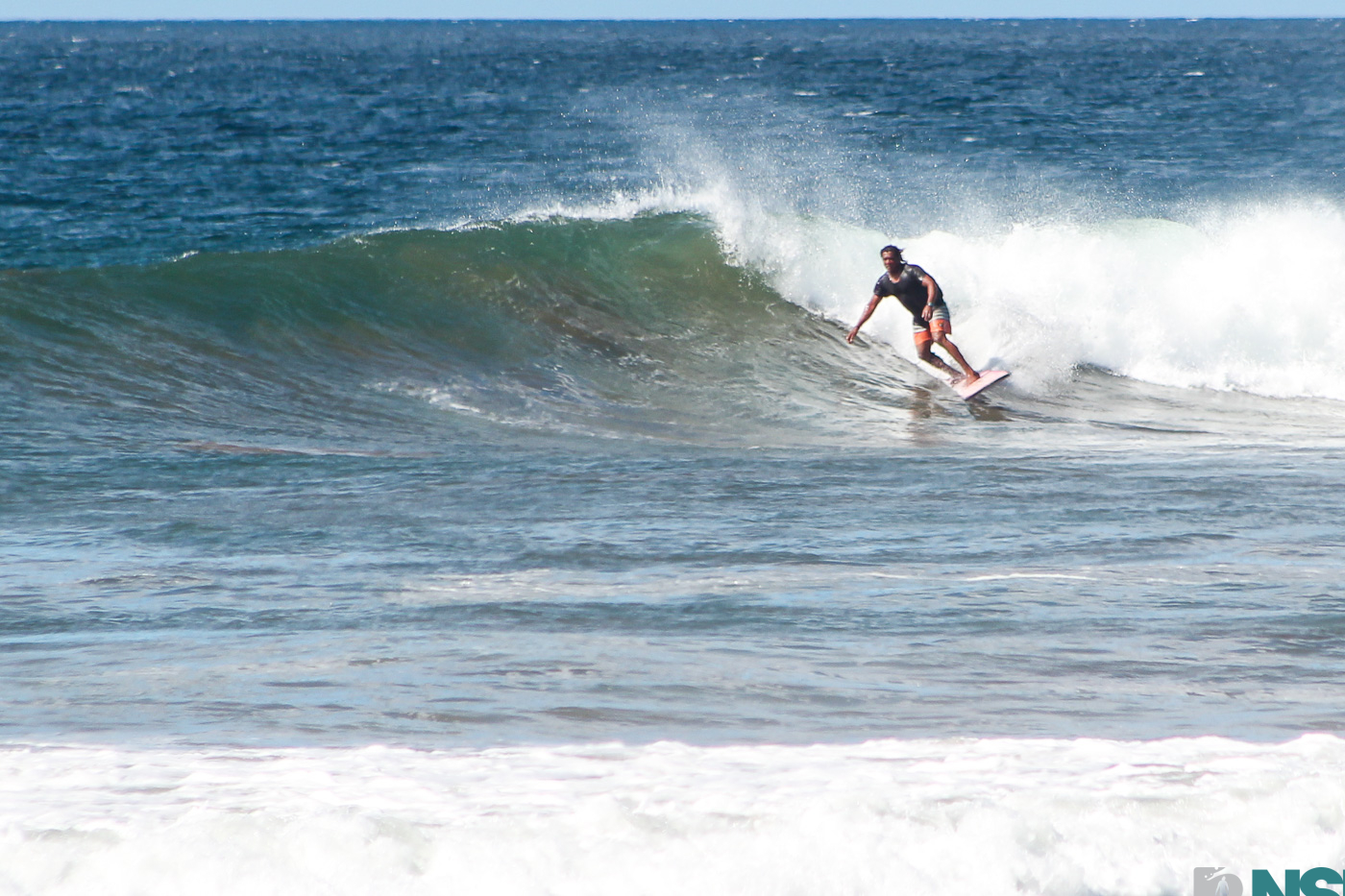 Nicaragua Surf Report - Report Photo 01/25/2026 10:14 pm