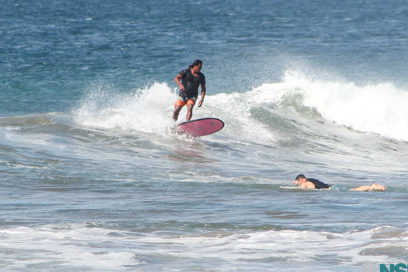 Nicaragua Surf Report - Report Photo 01/25/2026 10:15 pm