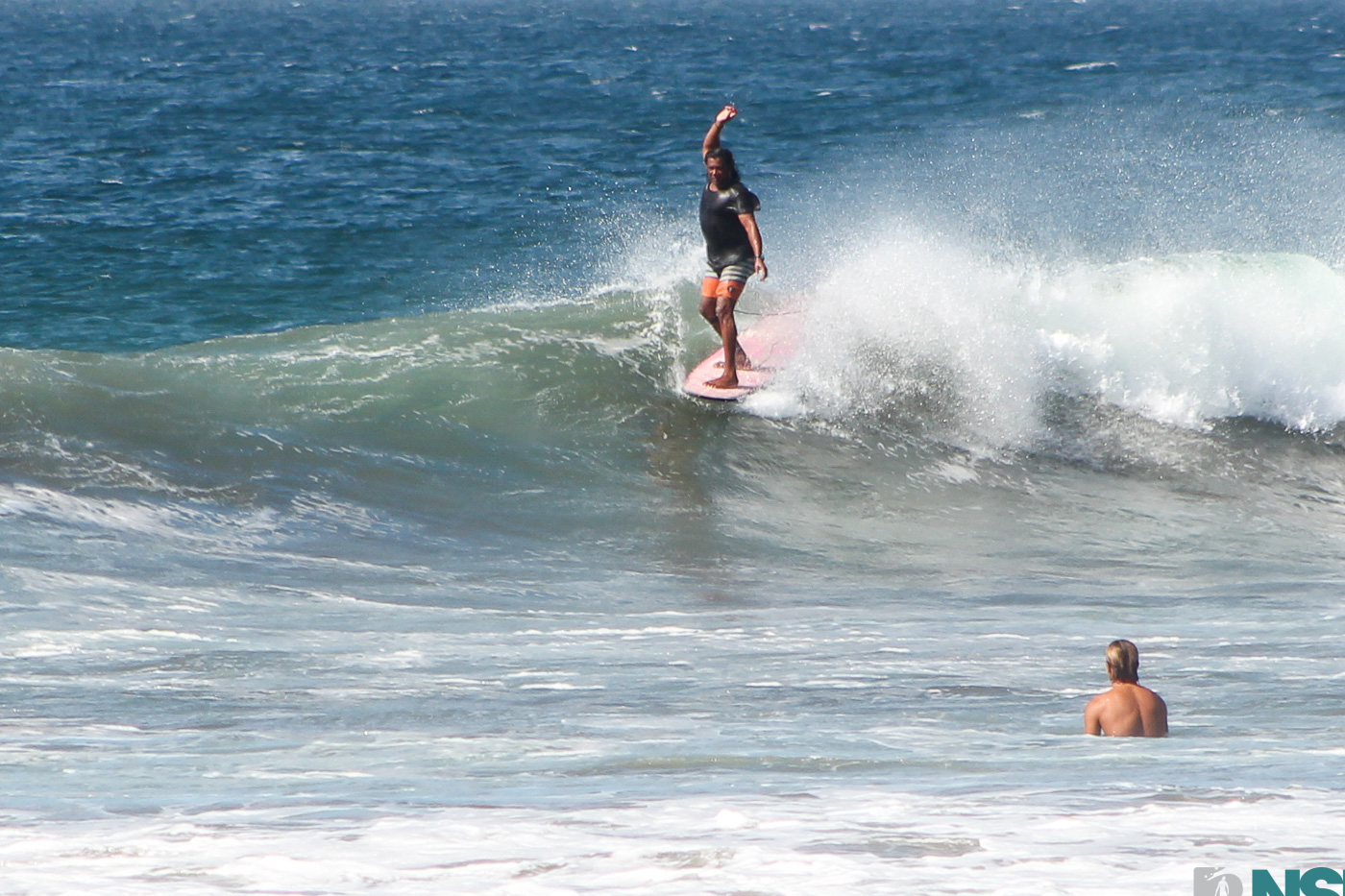 Nicaragua Surf Report - Report Photo 01/25/2026 10:16 pm