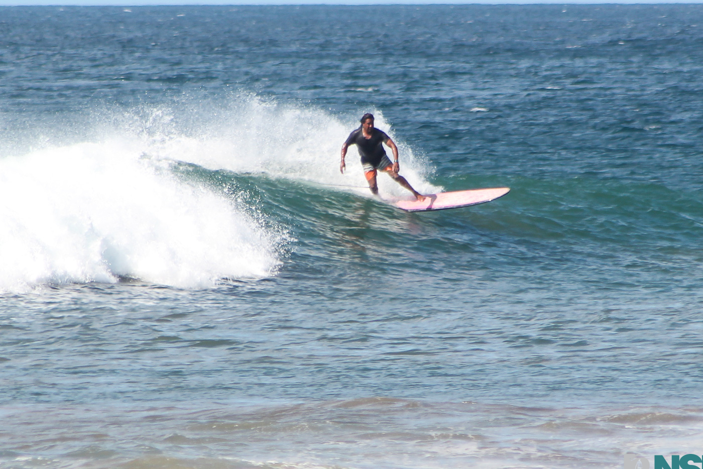 Nicaragua Surf Report - Report Photo 01/25/2026 10:17 pm