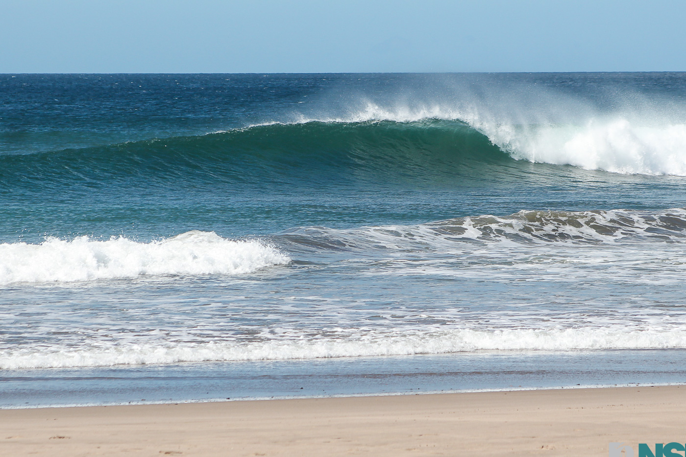 Nicaragua Surf Report - Report Photo 01/25/2026 10:19 pm