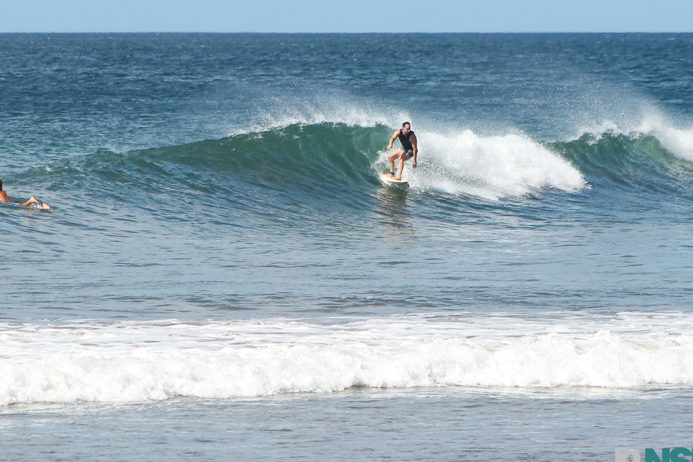 Nicaragua Surf Report - Report Photo 01/25/2026 10:18 pm