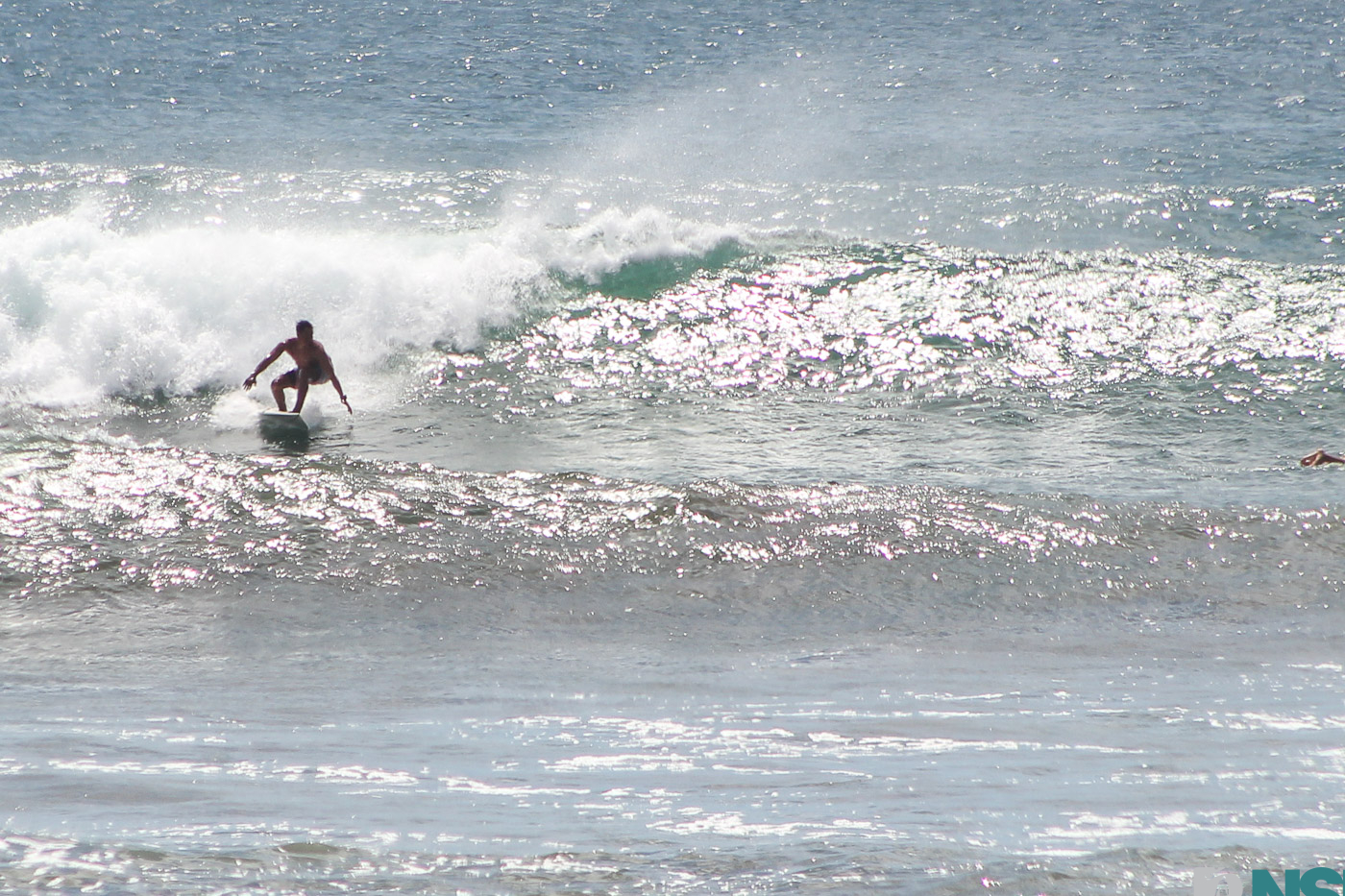 Nicaragua Surf Report - Report Photo 01/26/2026 10:57 pm