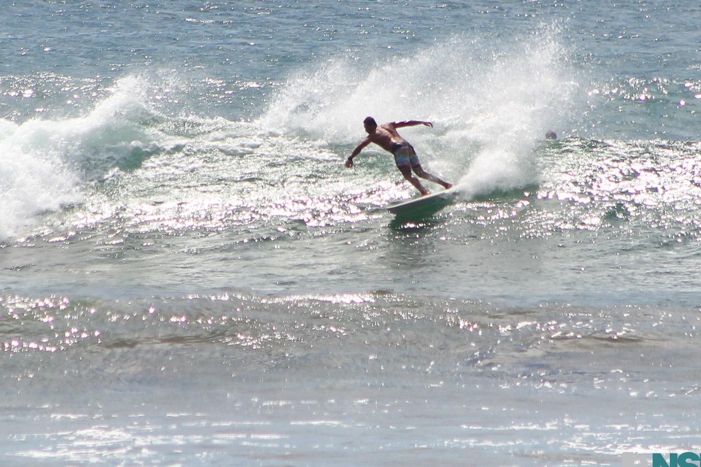Nicaragua Surf Report - Report Photo 01/26/2026 10:58 pm