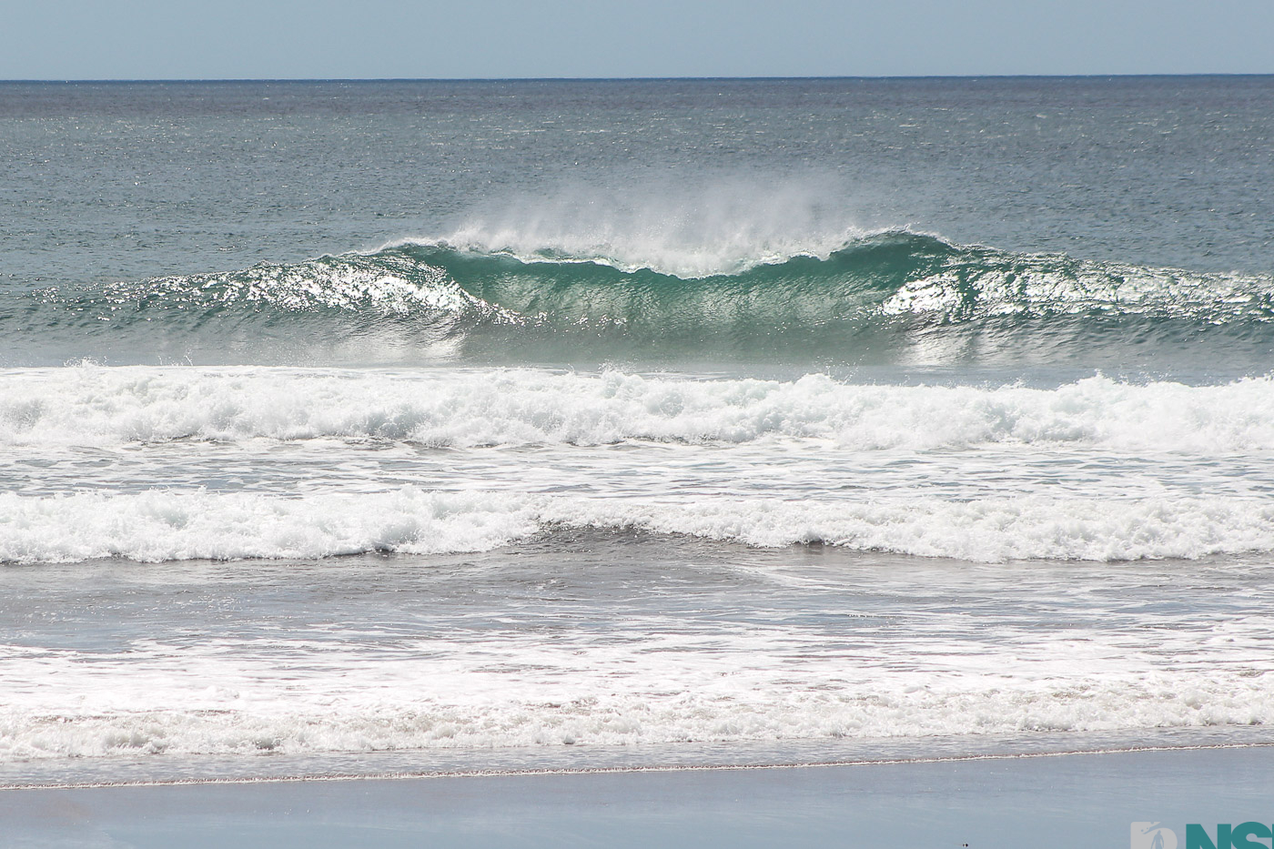 Nicaragua Surf Report - Report Photo 01/26/2026 10:56 pm
