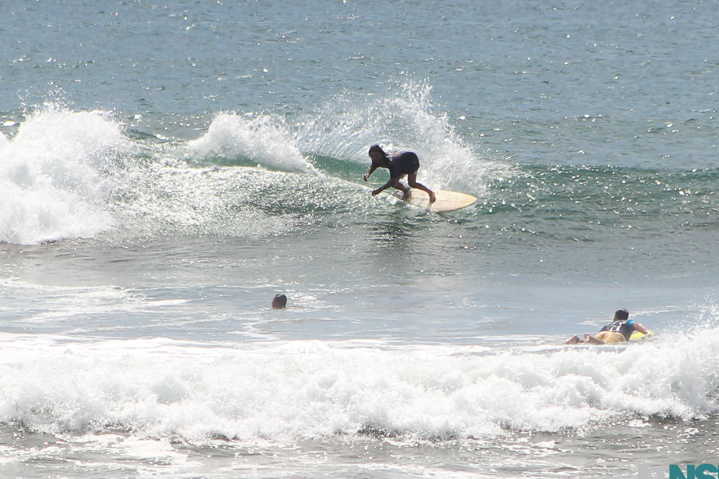 Nicaragua Surf Report - Report Photo 01/26/2026 10:59 pm