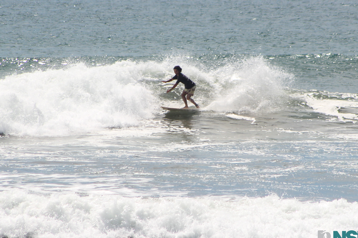 Nicaragua Surf Report - Report Photo 01/26/2026 11:00 pm