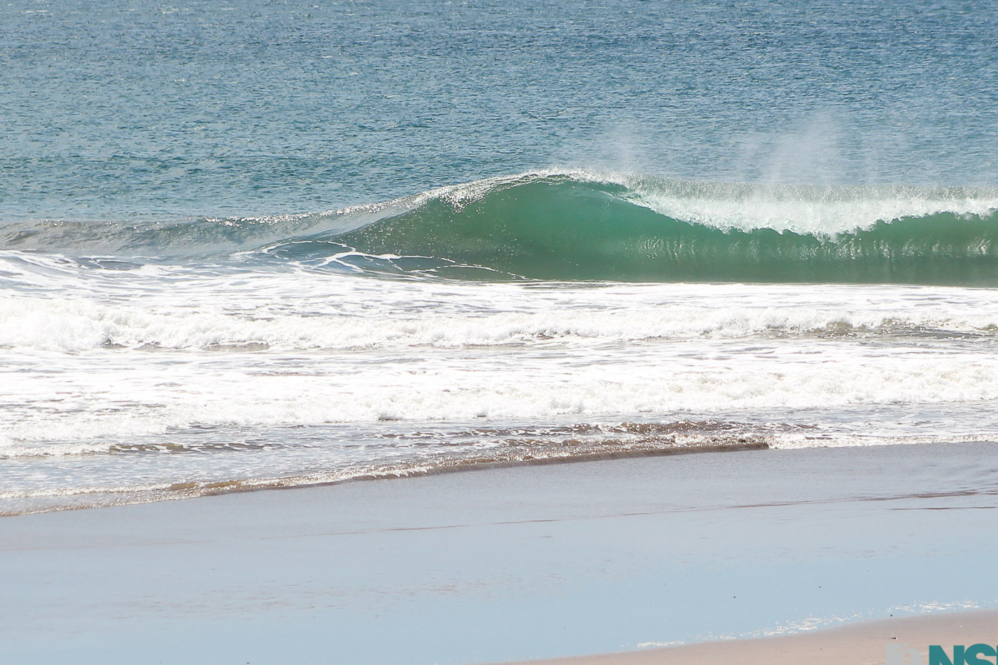 Nicaragua Surf Report - Report Photo 01/26/2026 11:07 pm