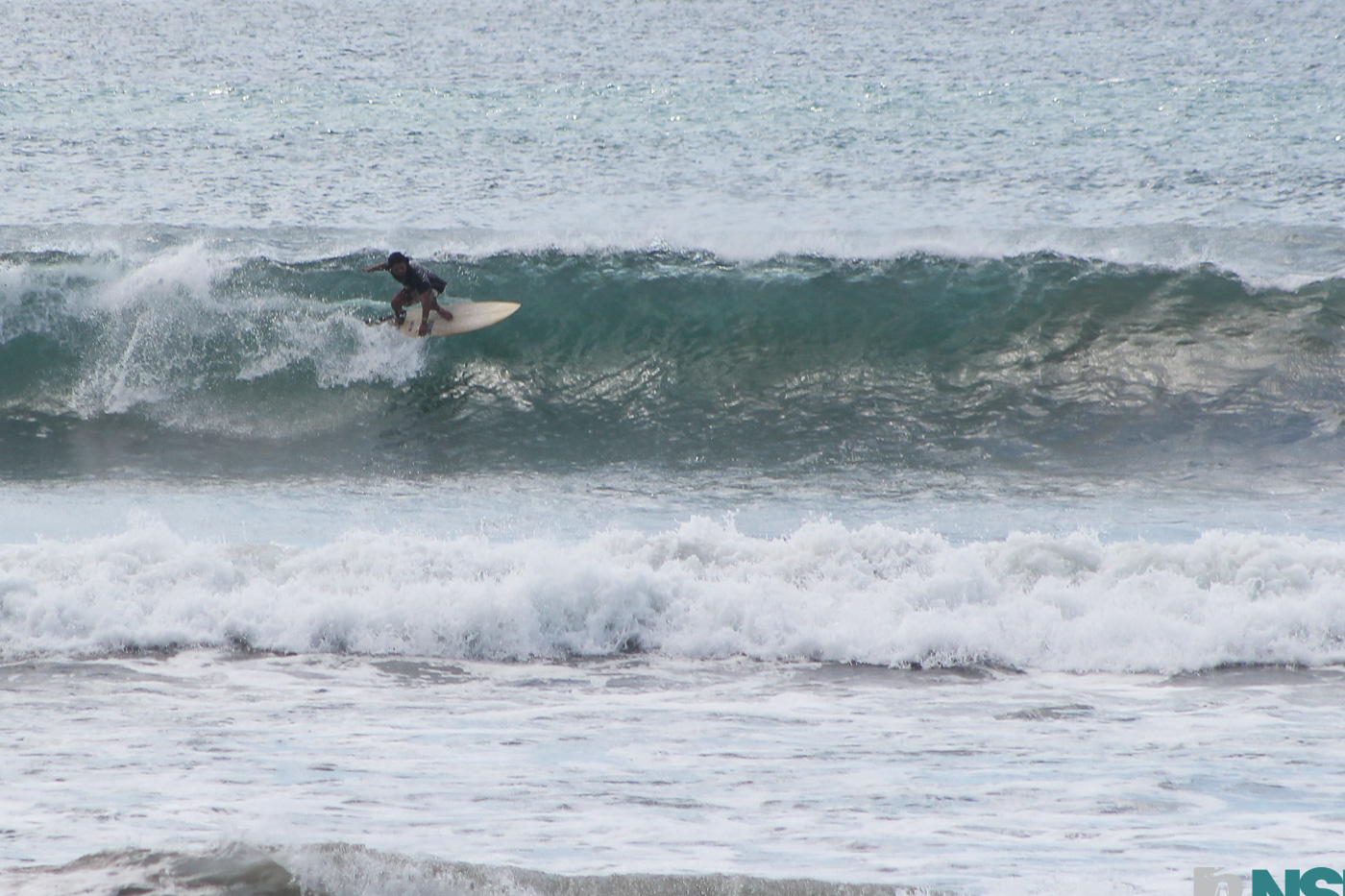 Nicaragua Surf Report - Report Photo 01/26/2026 11:01 pm