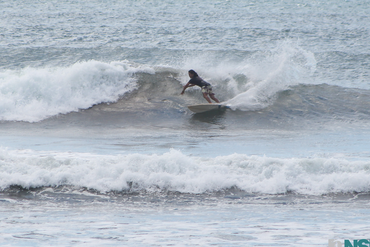 Nicaragua Surf Report - Report Photo 01/26/2026 11:02 pm