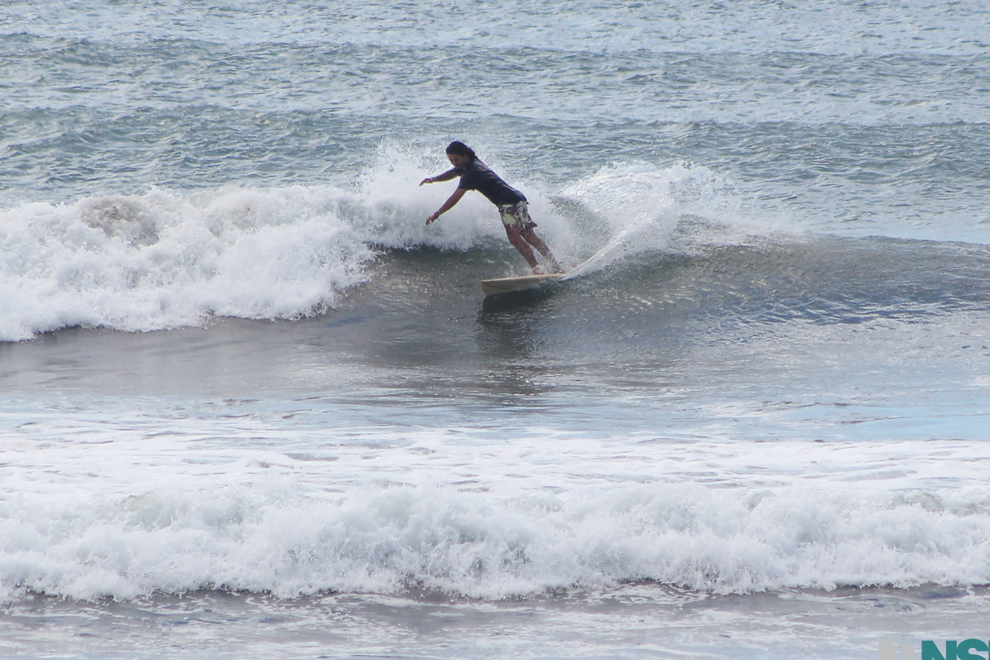 Nicaragua Surf Report - Report Photo 01/26/2026 11:03 pm