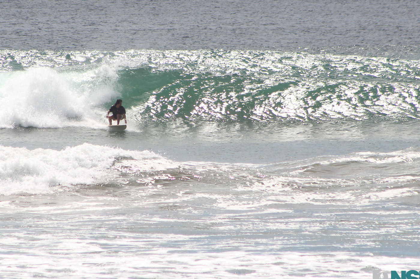 Nicaragua Surf Report - Report Photo 01/26/2026 11:04 pm