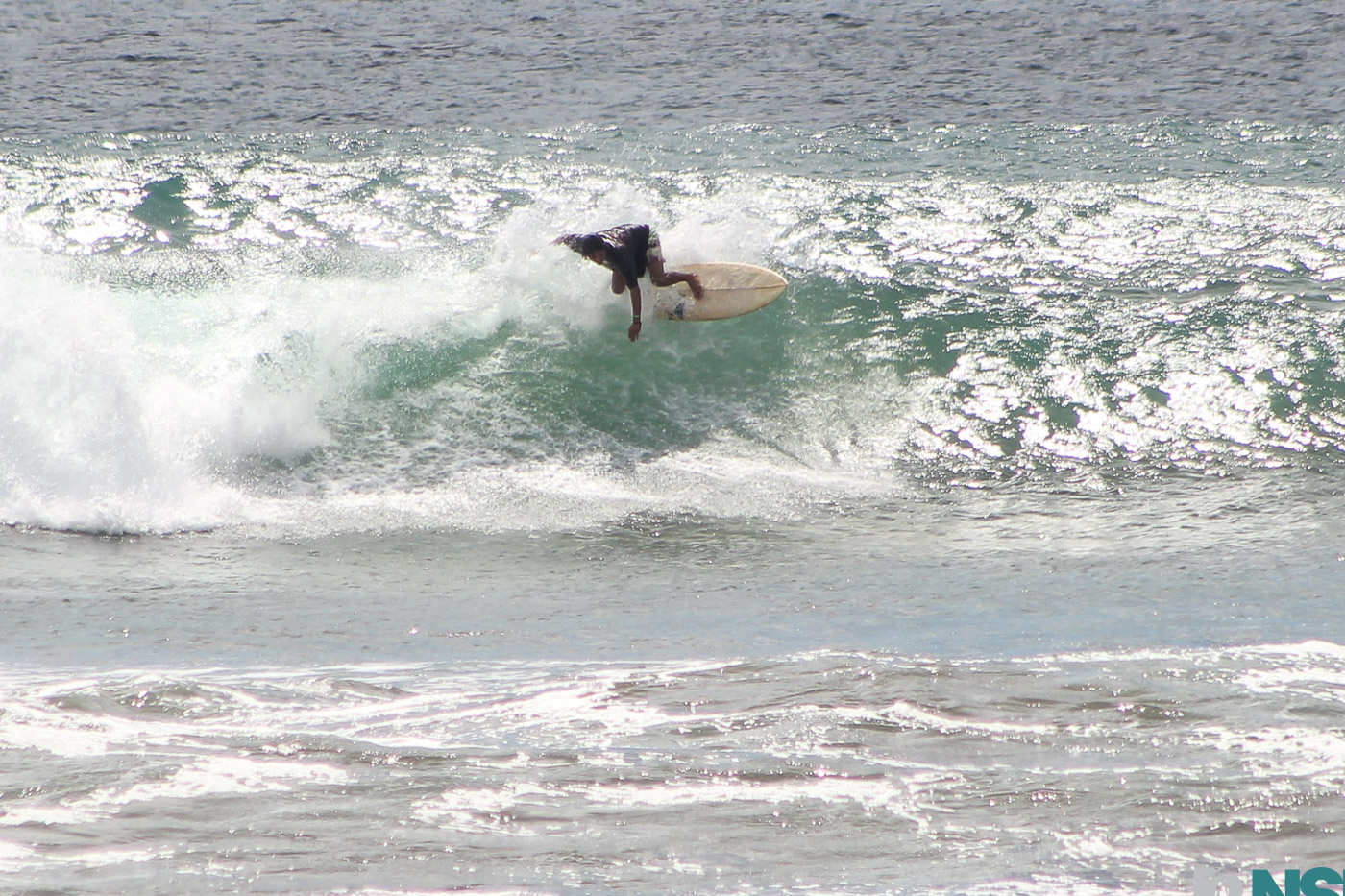 Nicaragua Surf Report - Report Photo 01/26/2026 11:05 pm