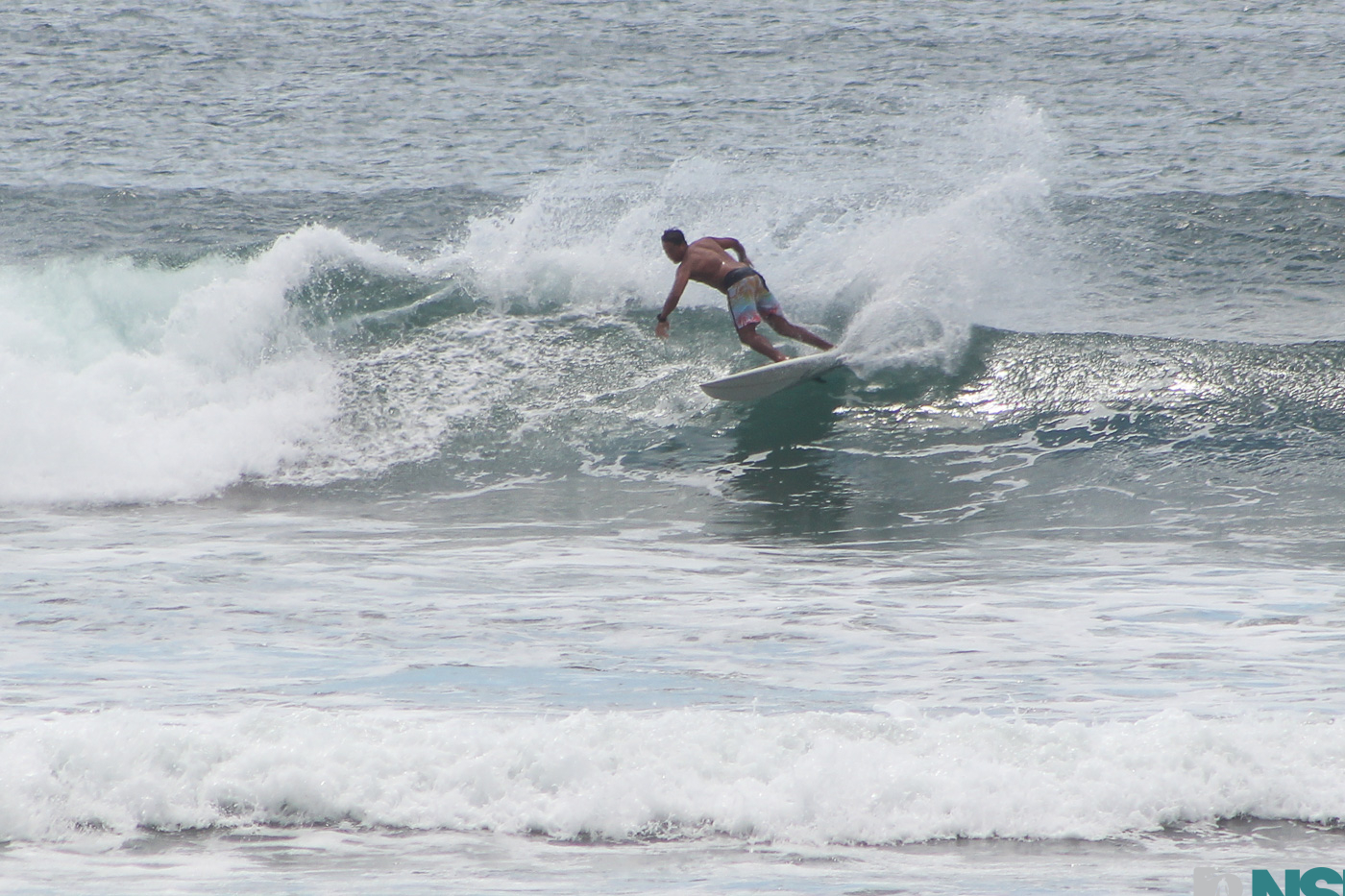 Nicaragua Surf Report - Report Photo 01/26/2026 11:06 pm