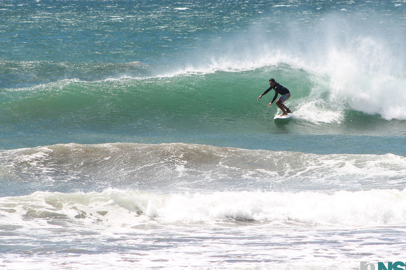 Nicaragua Surf Report - Report Photo 01/27/2026 4:15 pm
