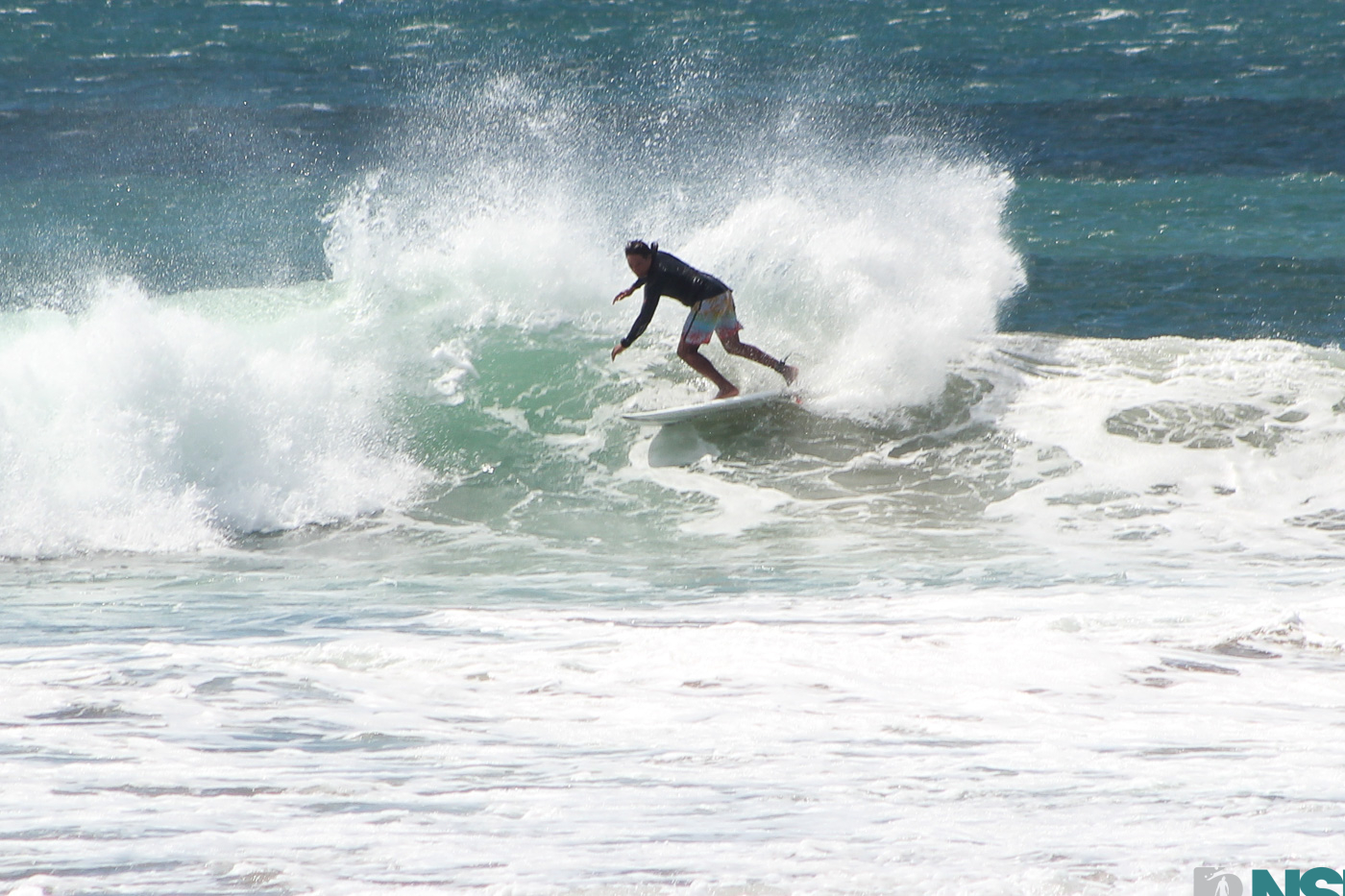 Nicaragua Surf Report - Report Photo 01/27/2026 4:18 pm
