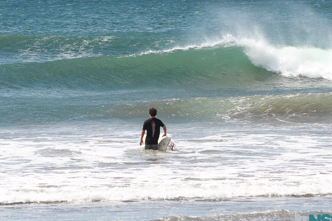 Nicaragua Surf Report - Report Photo 01/27/2026 4:32 pm